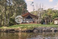 Lô đất ngay cạnh trung tâm tả phìn. du lịch sapa mở cửa trở lại