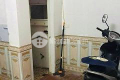 Nhà mặt phố trần nhân tông, gần công viên thống nhất, 25m2, mặt tiền 4.5m, giá 18 tỷ