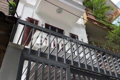 Bán nhà đống đa, phố khâm thiên giá 3 tỷ, 20mx4 tầng, ngõ gần