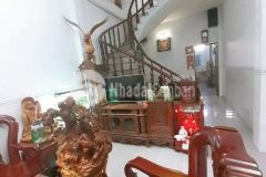 Bán nhà hxh 1180 1 trệt 2 lầu 68m2 quang trung gò vấp