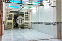 Bình thạnh mặt tiền sát q1 ngang 4.7m 141m2 kinh doanh đỉnh chỉ 17 tỷ hơn lh0786961692.