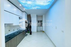 Bán siêu phẩm nhà cầu giấy 45m, 5 tầng, nhà mới đẹp, thiết kế siêu đẹp mắt. giá chỉ nhỉnh 5 tỷ