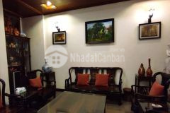 Mặt phố thụy khuê sầm uất gần hồ tây 138m2x5t chỉ 32.9 tỷ. lh 0989.62.6116