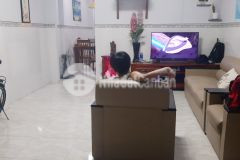 Bán nhà đinh bộ lĩnh, p26, bình thạnh, 44m2, 2 tầng, 2pn, ngang 4m