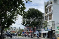 Bán nhà 4.5 tầng kinh doanh mặt tiền đường trần quy cáp tp nha trang