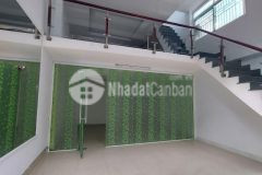 Nhà hxh q.tân phú, nhỉnh 5 tỷ, ngang 5m, 4pn, gần trường cấp 123, mua giữ tiền.