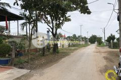 Mua bán đất đường thạch hãn, thành phố đông hà, gần trạm y tế đông lễ, quảng trị 0941076225