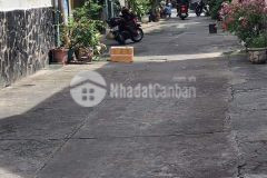 Bán nhà mới đẹp lung linh, 4 tầng trần hưng đạo,..8.2 tỷ