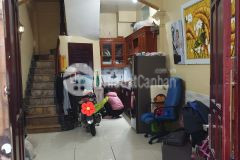 Trương định nhà đẹp, chắc chắn, ngõ rộng, gần phố. 2.55 tỷ.