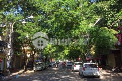 Bán nhà mặt đường minh khai, hồng bàng, hải phòng