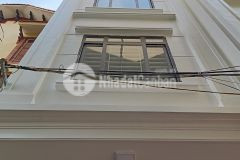 Bán nhà tổ 12 yên nghĩa ô tô qua nhà 32m2 giá chỉ 2.3 tỉ