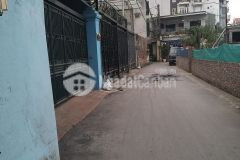 Bán gấp âu cơ 70m oto vào nhà chỉ 6.x tỷ