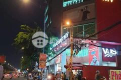 Bán mặt tiền trường chinh, cửa ngõ giao thương đông, tây.