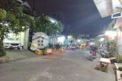 Nhà bán đường chiến lược, 28m2, 1 trệt, 1 lững, 47 giá 2.3 tỷ tl cc.