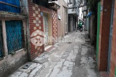 Bán nhà lê thanh nghị 98m2mt 8m. 3 thoáng, gần phố 8,85 tỷ.