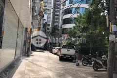 Bán nhà lê đức thọ, 55m2, 4 tầng, ngõ ô tô, kinh doanh, chỉ 7.8 tỷ