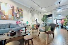 Bán nhà nguyễn văn cừ long biên oto kinh doanh thang máy 80m2 6t 14tỷ