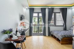 Chdv đinh bộ lĩnh sát bạch đằng, full nội thất, tiện nghi