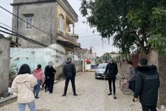 Chính chủ bán mảnh đất đẹp tại kim hồ lệ chi vị trí trung tâm gần trường đại học dệt may hà nội