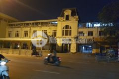 Bán nhà mặt phố kinh doanh lê duẩn 160m2 mt 5,5m nhỉnh 50 tỷ 0944523668