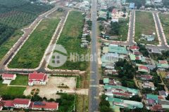 Bán nhanh lô đất thổ cư 150m2 sổ đỏ mặt tiền đường quốc lộ 26 chính chủ 0901 9288 52