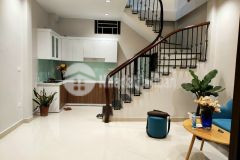 Bán nhà 32 ngõ 3013 phố khâm thiên, nhà mới, ngõ đẹp, full đồ dt 33m5 tầng3.7 tỷ