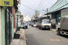 Hẻm xe tăng 8m, 90m2, 6x15, nhỉnh 8 tỷ, đường tân kỳ tân quý, nhà mới, thiết kế hiện đại, thuận tiện