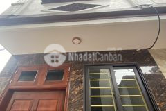 Nhà 5 tầng x 32m2 gần kdt đô nghĩa giá chỉ 2.35 tỷ