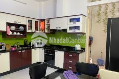 Bán nhà 4 tầng mặt tiền nguyễn thị minh khai giá 18 tỷ 500 triệu