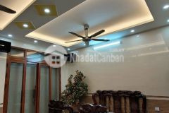 Bán nhà phố vĩnh phúc, quận ba đình. 6 tầng thang máy, diện tích rộng. chỉ 7.5 tỷ.