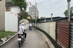 Cần chuyển nhượng nhanh mảnh đất 68m2 tdp chính trung, thị trấn trâu quỳ, gia lâm, hà nội.