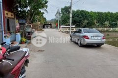 Chính chủ nhờ bán mảnh đất 40m2 siêu đẹp tại báo đáp, kiêu kỵ, gia lâm.