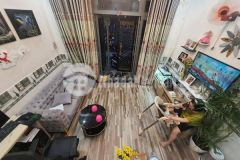 Sau tết kẹt tiền bán gấp nhà 40m2 bình hưng hòa,bình tân 3ty5