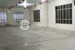 Nhà mặt đường đôi tân mai, view hồ, 1140m2, mặt tiền 24m, giá 108 tỷ