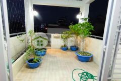 Bán nhà mới phan văn trị 4 tầng 56m2, 5.4 tỷ cực hiếm trên khu vực