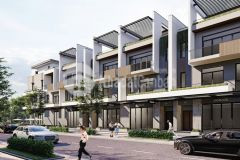 Cần bán nhanh căn nhà 3 tầng, 152m2, mặt tiền hoàng quốc việt, tp. huế, ngang 8m