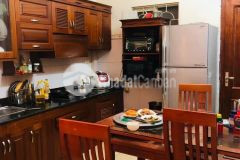 Dân xây, nội thất xịn, ô tô gần, 37mx5t, la khê, hà đông