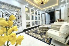 Hot mặt phố xã đàn 100m2 mt6m 6t, nở hậu, 65 tỷ.