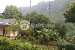 Bán đất lương sơn, hòa bình 1730m2, giá 2,65 tỷ