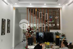 Bán nhà mặt phố thuộc phường quang trung, tp hd, 82.7m2, mt gần 5m, 3 tầng, 3 ngủ, kd tốt