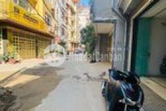 Mặt ngõ oto tránh kinh doanh phố võng thị, tây hồ 54m 5 tầng 12.3 tỷ