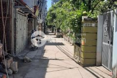 Âu cơ đất đẹp oto 16 chỗ vào đất 83m chỉ 6.y tỷ