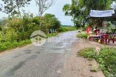 Bán đất mặt tiền tl8b cách uỷ ban huyện khánh vĩnh chỉ 900m