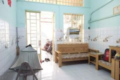 Nhà giá rẻ hẻm xe hơi 5m 60m2 ht13 hiệp thành quận 12 chỉ 3 tỷ 2 tl