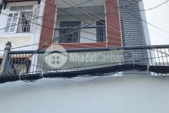 Nhà gò vấp, oto vào nhà, gần sân bay, kts thiết kế, 7 tỷ 500