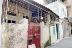 Lương khánh thiện bán đất tặng nhà 2 tầng mặt ngõ ô tô tránh