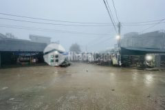 Sapa, ngã 4 trung tâm tả phìn bán gấp mảnh đất 140m2