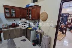 Âu cơ 62m oto vào nhà chỉ 7.y tỷ