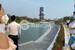 Mở bán biệt thự biển giá hấp dẫn trong dự án the maris vũng tàu.