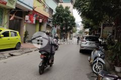 Nhà hiếm giá rẻ hai bà trưng 130m, giá 3.1 tỷ.